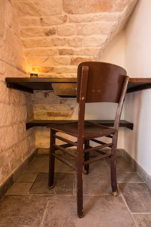 Maison Milleottocento Cisternino Kültér fotó