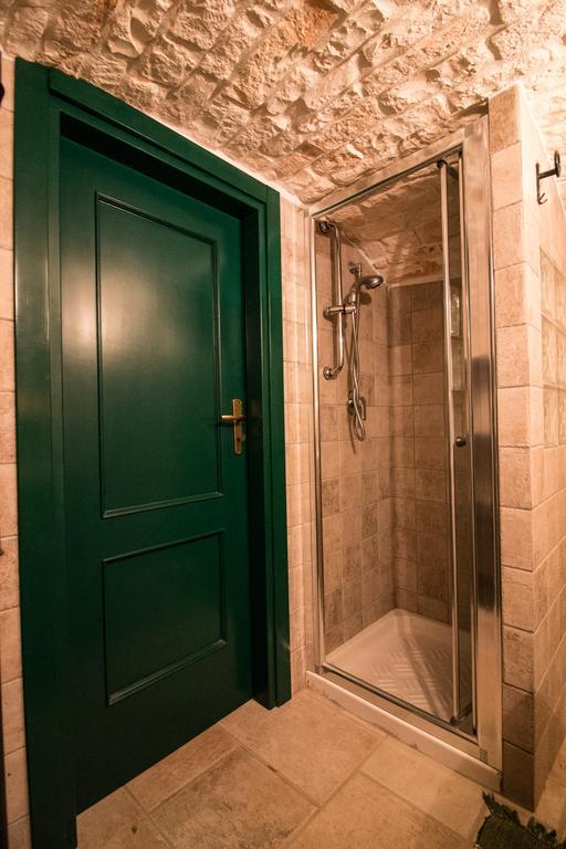 Maison Milleottocento Cisternino Kültér fotó