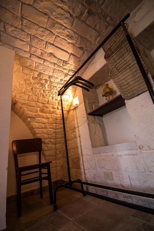 Maison Milleottocento Cisternino Kültér fotó
