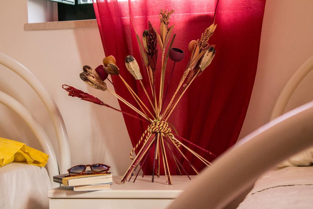 Maison Milleottocento Cisternino Kültér fotó