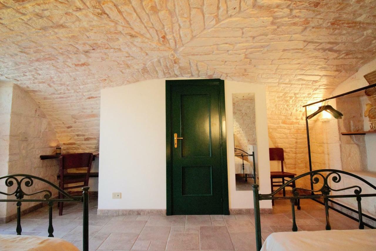 Maison Milleottocento Cisternino Kültér fotó
