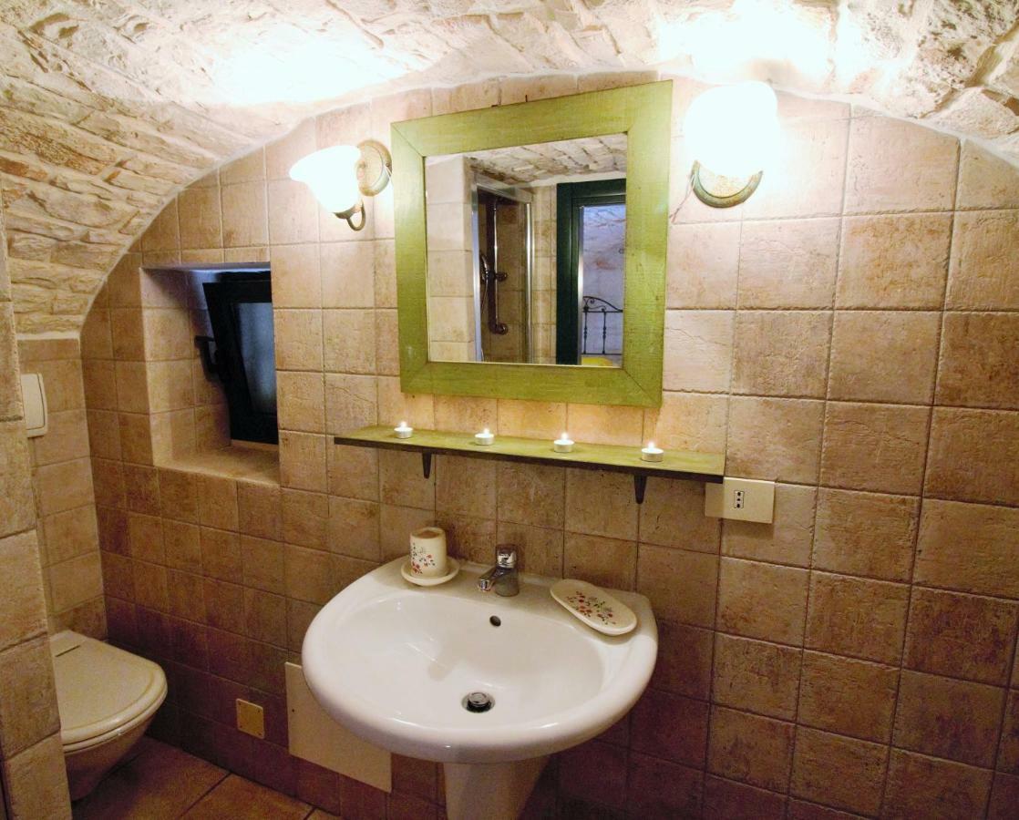Maison Milleottocento Cisternino Kültér fotó