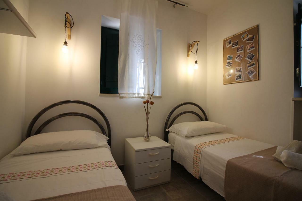 Maison Milleottocento Cisternino Kültér fotó