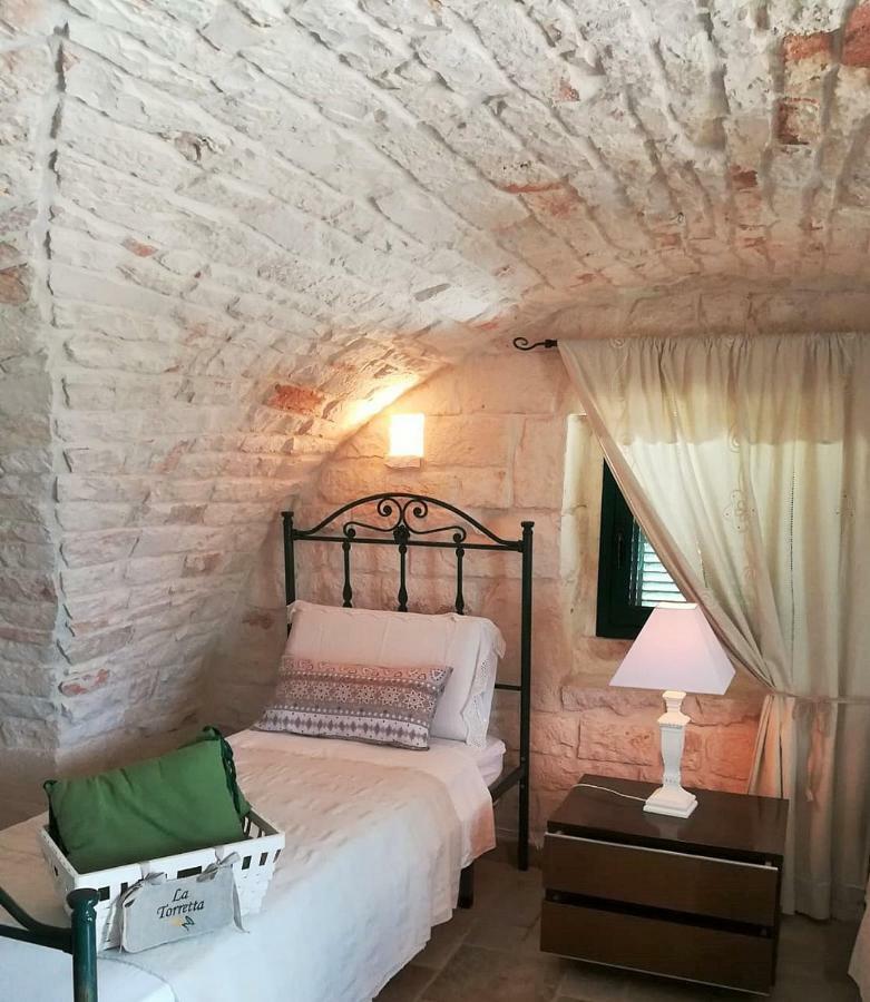 Maison Milleottocento Cisternino Kültér fotó